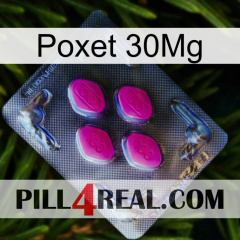 Poxet 30Mg 02